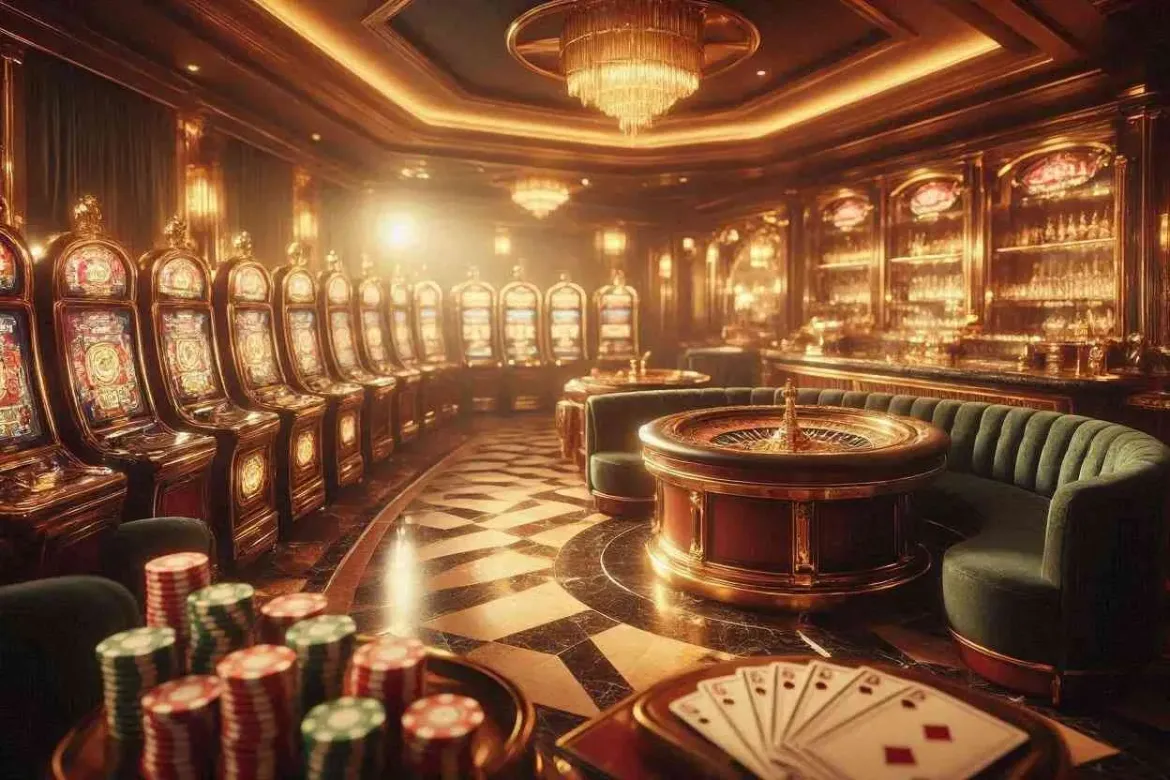 Cashbox Casino